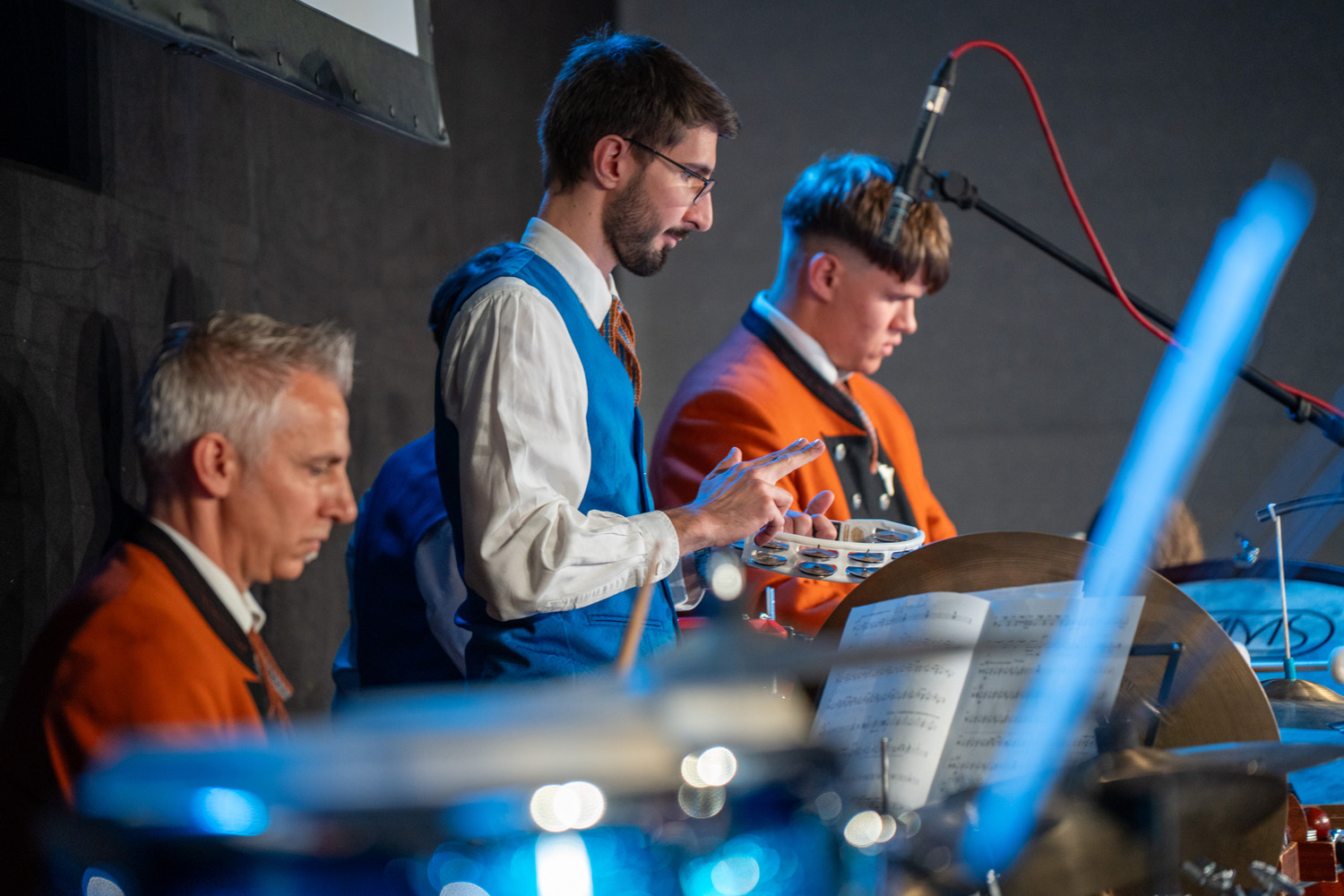 Open Air Konzert, Wendling 2025, 